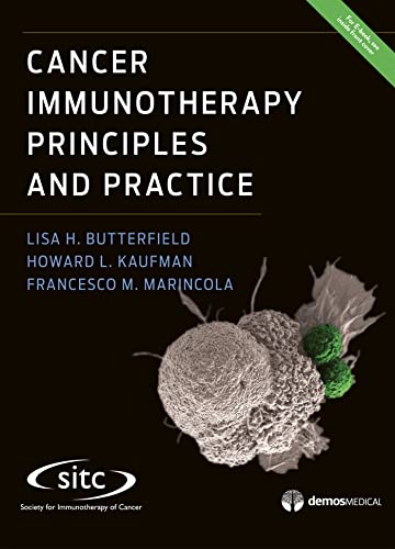 9781620700976: Cancer Immunotherapy Principles and Practice