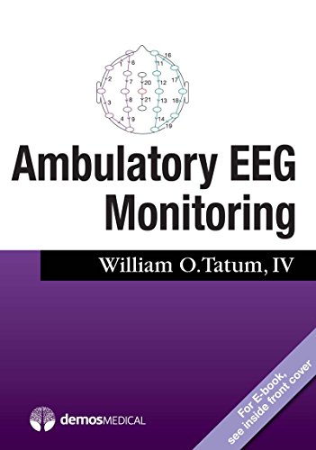 Beispielbild fr Ambulatory EEG Monitoring zum Verkauf von Blackwell's