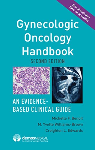 Stock image for Gynecologic Oncology Handbook : An Evidence-Based Clinical Guide for sale by Better World Books: West