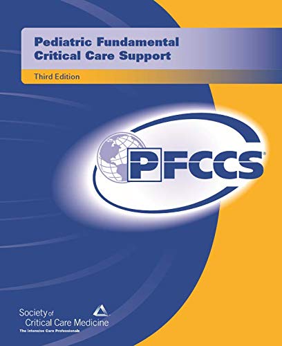 Beispielbild fr Pediatric Fundamental Critical Care Support zum Verkauf von SecondSale