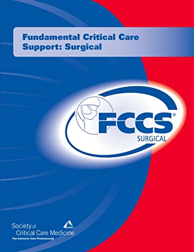 Beispielbild fr Fundamental Critical Care Support: Surgical zum Verkauf von ThriftBooks-Atlanta