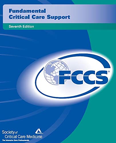 Beispielbild fr Fundamental Critical Care Support zum Verkauf von Front Cover Books