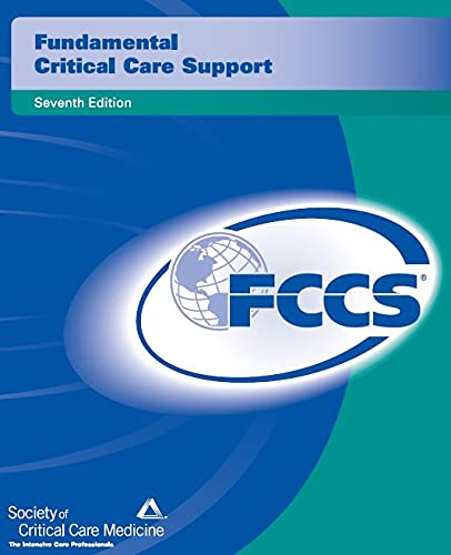 9781620751060: Fundamental Critical Care Support