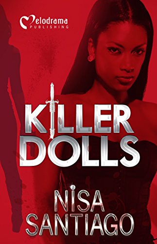 Stock image for Killer Dolls for sale by Better World Books