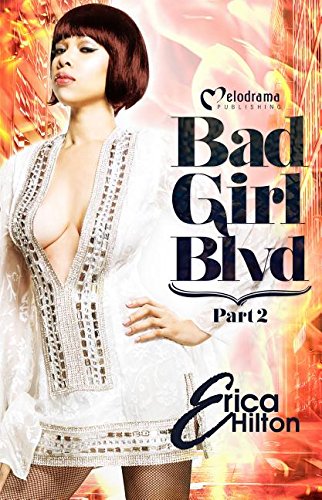 Beispielbild fr Bad Girl Blvd 2 zum Verkauf von Better World Books