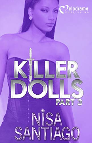 Beispielbild fr Killer Dolls 3 zum Verkauf von Better World Books