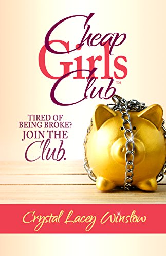 Beispielbild fr Cheap Girls Club (Cheap Girls Club) : Finance zum Verkauf von Better World Books