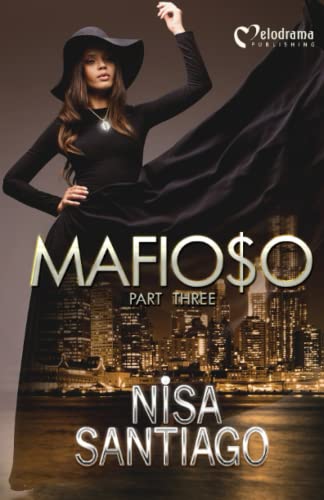 Stock image for Mafioso - Part 3 for sale by Better World Books