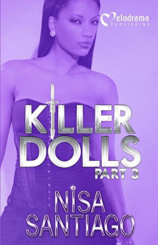 Beispielbild fr Killer Dolls - Part 3 zum Verkauf von BooksRun