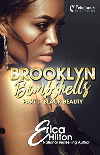 Beispielbild fr Brooklyn Bombshells - Part 1 : Black Beauty zum Verkauf von Better World Books