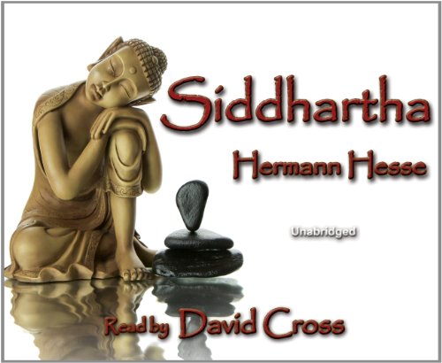 Siddhartha (9781620790366) by Hermann Hesse
