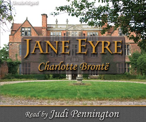 Jane Eyre (9781620790403) by Charlotte BrontÃ«