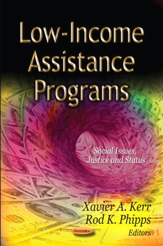 9781620810545: Low-Income Assistance Programs