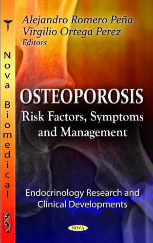Imagen de archivo de Osteoporosis a la venta por PBShop.store US
