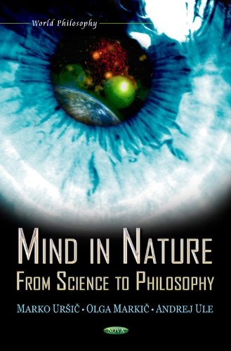 9781620812679: MIND IN NATURE: From Science to Philosophy (World Philosophy)