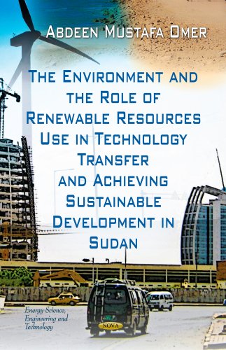 Stock image for ENVIRONMENT THE ROLE OF RENEWABLE RESOUR Energy Science, Engineering and Technology Renewable Energy Research, Development and Policies for sale by PBShop.store US