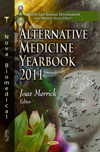 9781620814765: Alternative Medicine Research Yearbook 2011 (Health and Human Development)