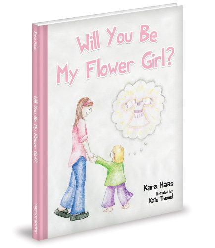 Beispielbild fr Will You Be My Flower Girl? zum Verkauf von SecondSale