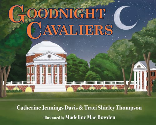 Stock image for Goodnight Cavaliers for sale by 2nd Life Books