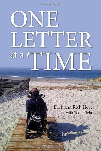 Imagen de archivo de One Letter at a Time a la venta por Better World Books