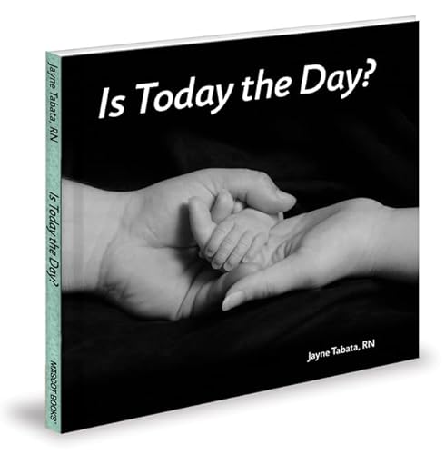 Stock image for Is Today the Day? for sale by ThriftBooks-Atlanta