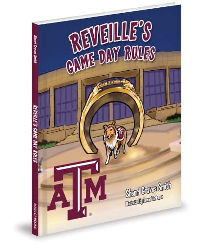 Stock image for Reveille's Game Day Rules for sale by HPB-Ruby