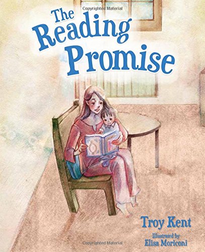 9781620864043: The Reading Promise