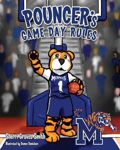 9781620866368: Pouncer's Game Day Rules