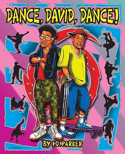 9781620866818: Dance, David, Dance!