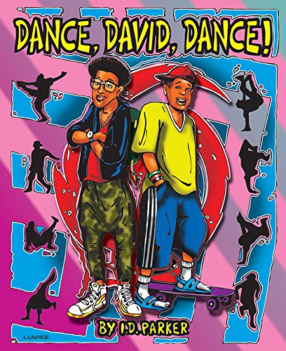 9781620866818: Dance, David, Dance!