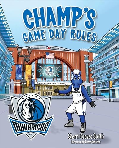 Beispielbild fr Champ's Game Day Rules zum Verkauf von HPB-Ruby