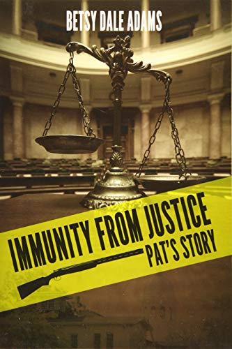 Imagen de archivo de Immunity from Justice a la venta por Better World Books