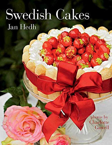 Beispielbild fr Swedish Cakes zum Verkauf von Powell's Bookstores Chicago, ABAA