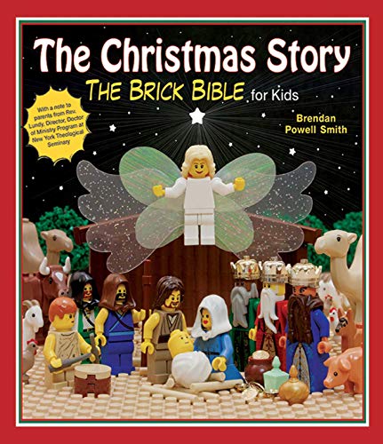 Imagen de archivo de Christmas Story The Brick Bibl a la venta por SecondSale