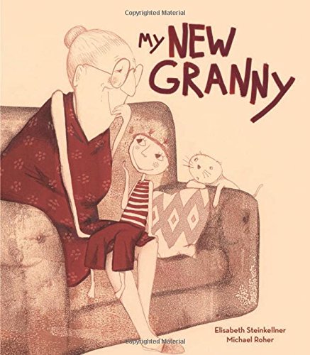 9781620872239: My New Granny