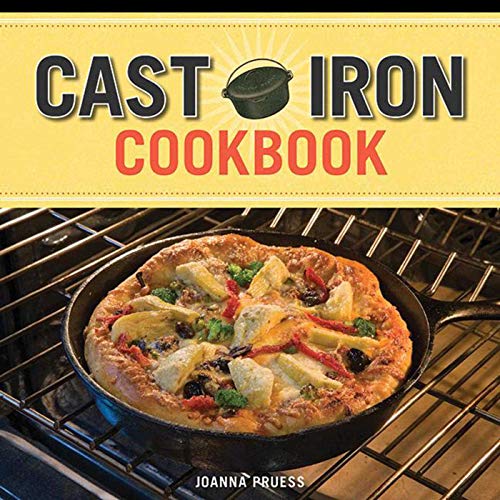 9781620872604: Cast Iron Cookbook