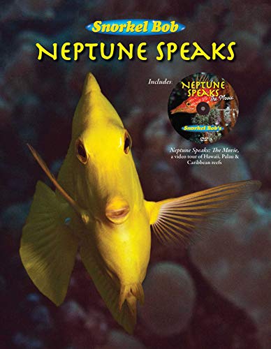 Imagen de archivo de Neptune Speaks a la venta por Better World Books