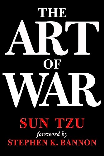 Stock image for The Art of War: The Oldest Military Treatise in the World for sale by WorldofBooks