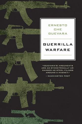 Guerrilla Warfare (9781620874042) by Guevara, Ernesto