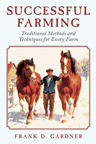 Imagen de archivo de Traditional American Farming Techniques a la venta por SecondSale