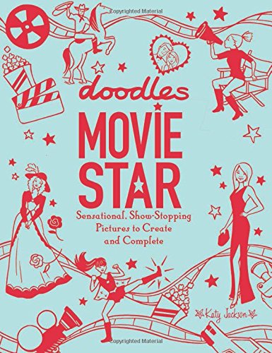 9781620875308: Doodles Movie Star