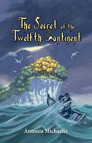 9781620875391: The Secret of the Twelfth Continent