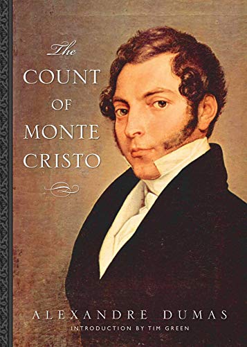 Stock image for The Count of Monte Cristo for sale by SecondSale