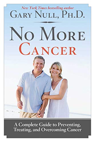 Beispielbild fr No More Cancer: A Complete Guide to Preventing, Treating, and Overcoming Cancer zum Verkauf von BooksRun