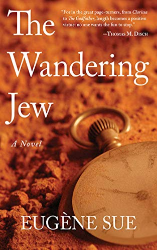 9781620876435: The Wandering Jew: A Novel