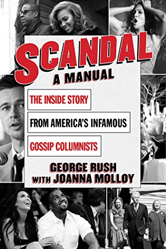 Stock image for Scandal : A Manual for sale by Better World Books