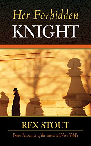 Beispielbild fr Her Forbidden Knight zum Verkauf von Foxtrot Books