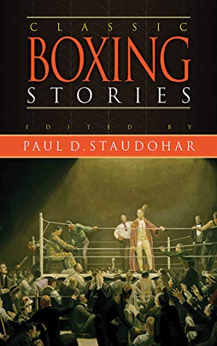 Imagen de archivo de Classic Boxing Stories a la venta por Irish Booksellers