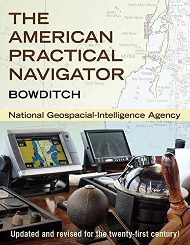 Stock image for The American Practical Navigator: Bowditch for sale by GF Books, Inc.