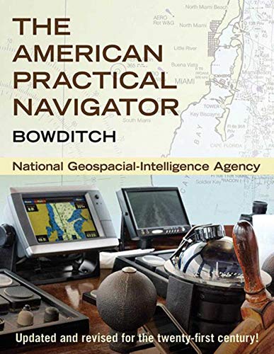 Stock image for The American Practical Navigator: Bowditch for sale by Ergodebooks